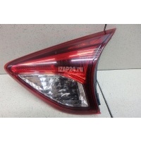 Фонарь задний внутренний правый Mazda CX 5 (2012 - 2017) KD53513F0E