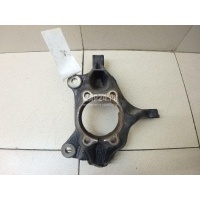 Кулак поворотный передний левый Mazda CX 5 (2012 - 2017) KD3533031A
