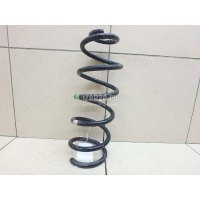 Пружина передняя Mazda CX 5 (2012 - 2017) KD3534011C