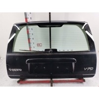 Крышка (дверь) багажника Volvo S70_V70 1 (-) 1998 ,9203493