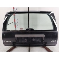 Крышка (дверь) багажника Volvo 850 (1991-1996) 1996 ,9203493