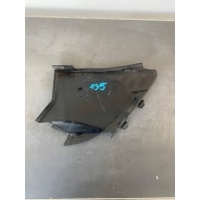 Впуск руль воздушный крышка мерседес кзс 253