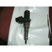 Насос форсунки volkswagen audi seat 1 , 9 tdi 038130073ar