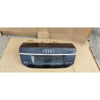 Крышка багажника задняя задняя audi a6 c6 седан ly9b *