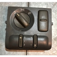 Volvo s40 v40 переключатель света 30862852