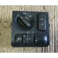 Переключатель света volvo v40 s40 30862852