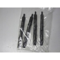Форсунки форсунки volkswagen audi 2.5tdi 150km akn