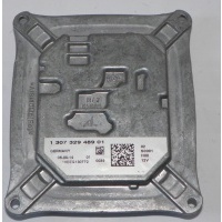 Модуль светодиодный drl ксенон джип cherokee kl 130732948901