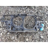 Передняя панель крепления облицовки (телевизор) Volkswagen Passat B5 1998 3B0805594