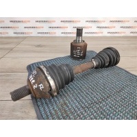 Привод передний левый LAND ROVER Freelander 2 Ленд Ровер Фрилендер 2 LAND ROVER Freelander 2 LR002621