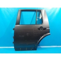 Дверь задняя левая LAND ROVER Discovery 3 2004-2009 BFA780110