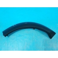 Накладка крыла заднего левого LAND ROVER Discovery 3 2004-2009 DFK000055PCL
