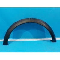 Накладка крыла переднего правого LAND ROVER Discovery 3 2004-2009 DFJ000022PCL