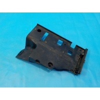Площадка АКБ левая LAND ROVER Discovery 3 2004-2009 DWM500031