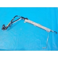 Подушка безопасности боковая задняя левая (шторка) LAND ROVER Discovery 3 2004-2009 EHM500530