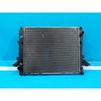 Радиатор охлаждения двигателя LAND ROVER Discovery III 2004-2009 PCC500061