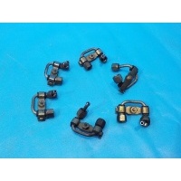 Трубка ТНВД LAND ROVER Discovery 3 2004-2009 1316122