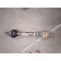 Полуось передняя левая (приводной вал, ШРУС) Citroen C5  2003