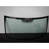 Стекло лобовое Renault Logan 2005 8200240517