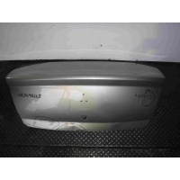 Крышка багажника Renault Logan 2009 8201040207