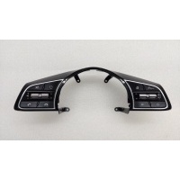 Кнопки на руль Kia Optima JF 2019 96700D4730