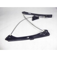 Стеклоподъемник левый передняя volkswagen jetta 5c6837461a