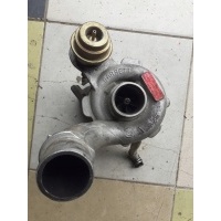 Турбокомпрессор renaul 1.9 dci 7700105105c