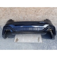 Бампер задняя заднего audi rs5 2 ii 8w6 8w6807511o 17 -