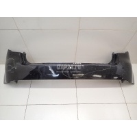 Бампер задний Ssang Yong Actyon New/Korando C 2010 7882534001