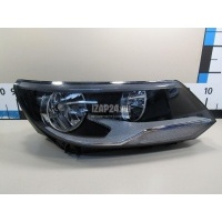 Фара правая TYC Tiguan (2011 - 2016) 2014369052