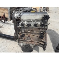 X18xe двигатель opel vectra b 1.8 16v