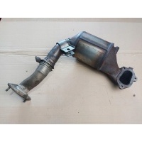Катализатор opel fiat lancia 1.3 jtd 55181852