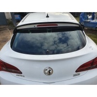 Крышка багажника багажника gtc line z40r