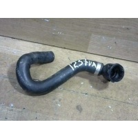 Патрубок (трубопровод, шланг) Volkswagen Golf 7 2014 5Q0122291P