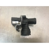 Кран отопителя (печки) Mercedes C-class W204 2010 A2712030164