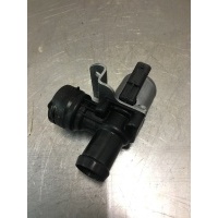 Кран отопителя (печки) Mercedes C-class W204 2010 A2712030164