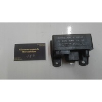 Реле свечи накаливания в 168 № 0255452832