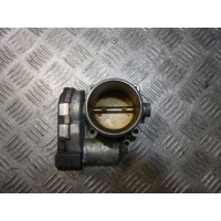Дросельная заслонка volkswagen audi 1.8t