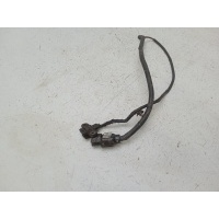 Датчик положения коленвала Kia Optima GD 2001 3931038060