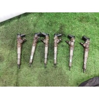 Форсунка топливная BMW 3 E90/E91/E92/E93 2005г. 0445110209