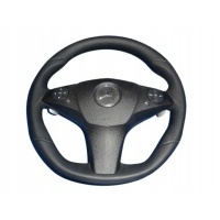 Slk r171 cls 219 sl руль 63 рестайлинг