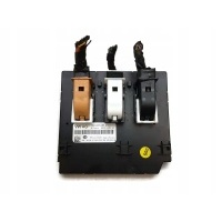 Skoda октавия модуль комфорта 1k0937087j