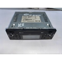 Радио mp3 bluetooth renault master iii 281158307r