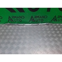 Накладка бампера Haval F7 1 2019-2022 2804143XKQ00A