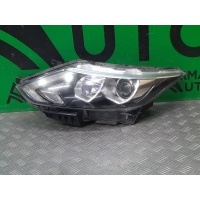 Фара Nissan Qashqai 2 j11 2013-2019 260604EH2A