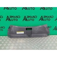 Кожух замка капота Audi Q3 1 8U 2014-2018 8u0807081c