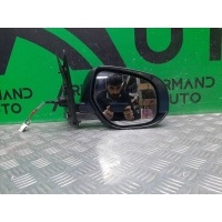 зеркало Mitsubishi Outlander 3 2012-нв 7632C564