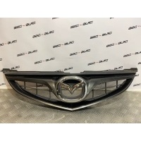 решетка радиатора Mazda 6 MPS GP9A50711A01, C23551731A