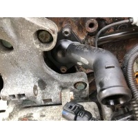 Корпус термостата Ford Galaxy 1 restailing 2003 03L121121C