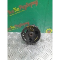 Насос гидроусилителя руля CHERY Tiggo t11 2009 T113407010BB